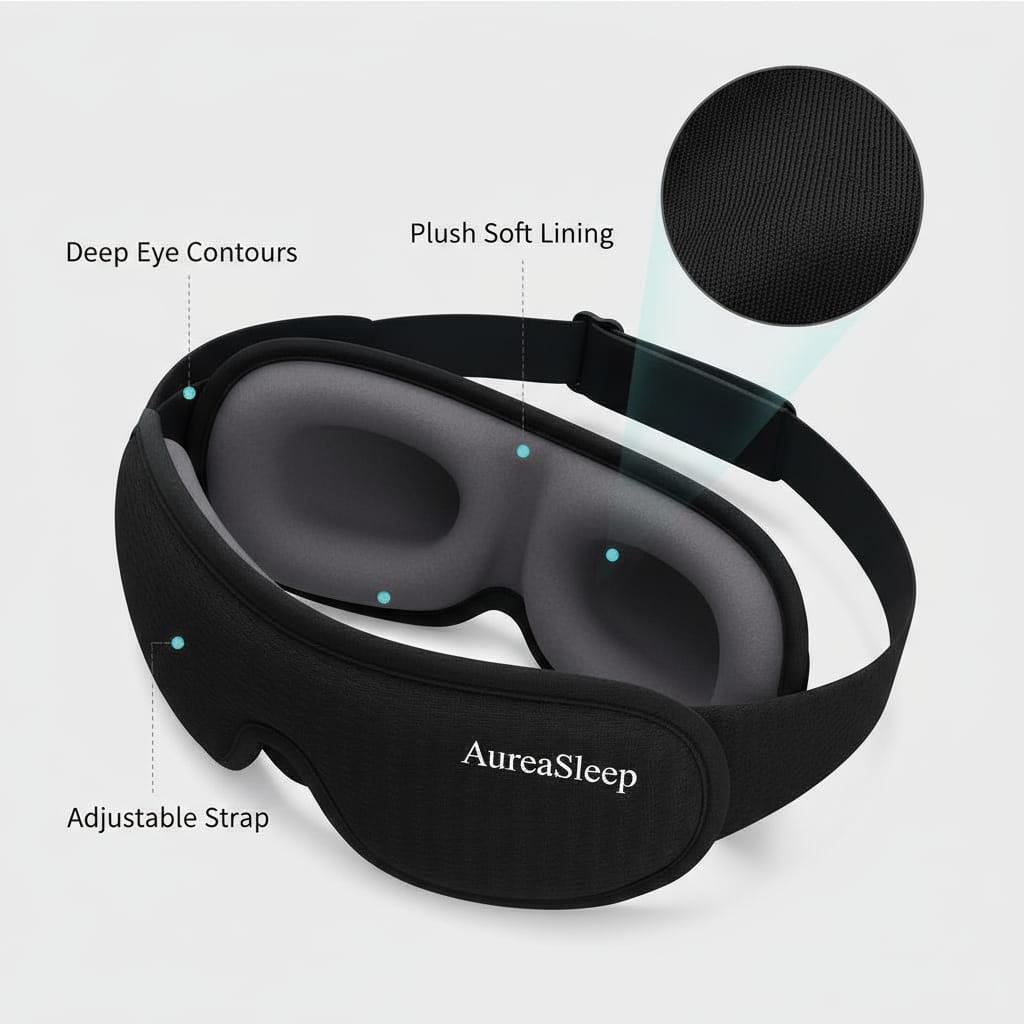 innovation du masque moderne